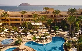 Gran Hotel Atlantis Bahía Real G.L
